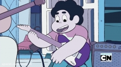 انیمیشن دنیای استیون - فصل 1 قسمت 46 :: Steven Universe